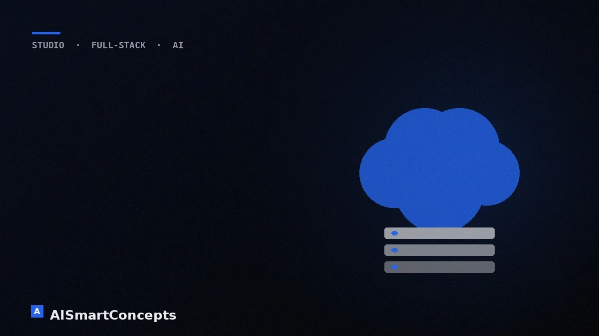 Cloud privé vs public en 2026 : le retour du on-premise ?