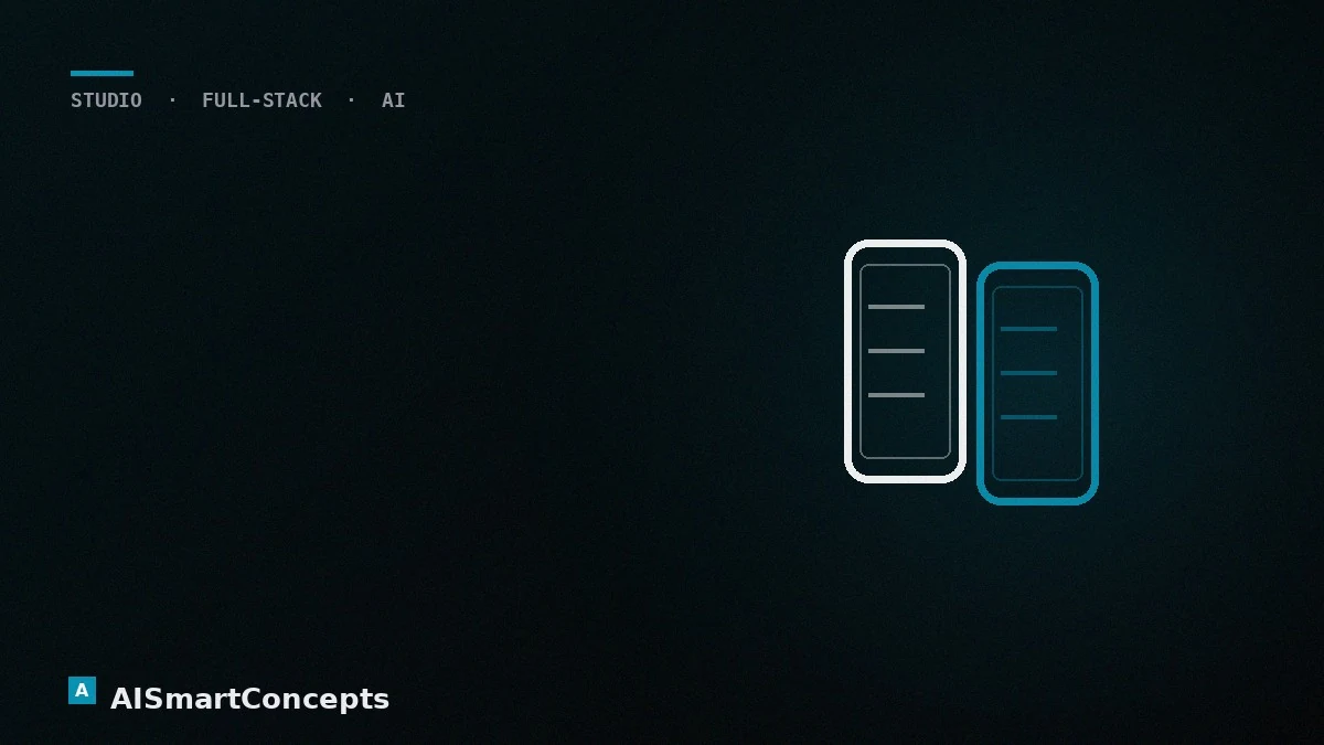 React Native vs Flutter en 2026 : quel choix pour votre app ?