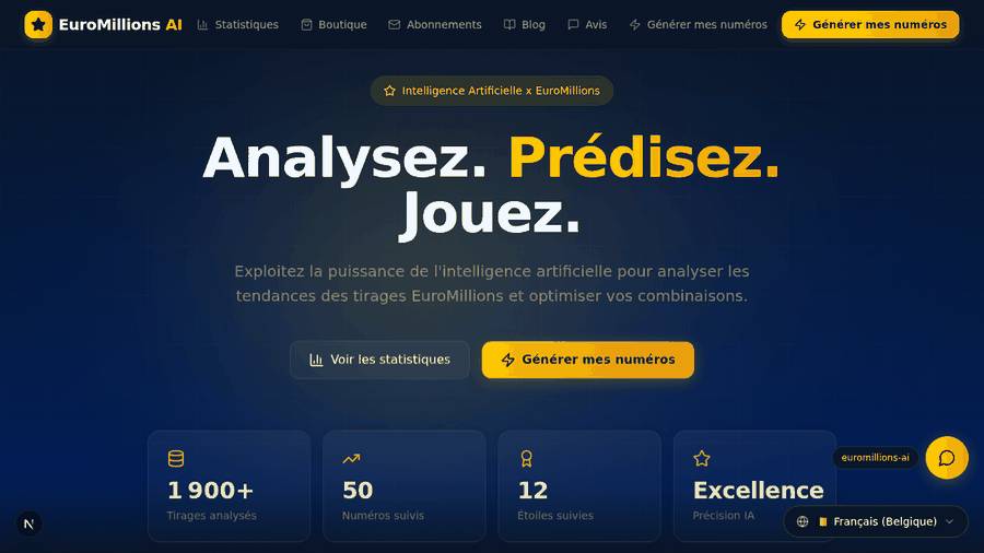 MyAIbet