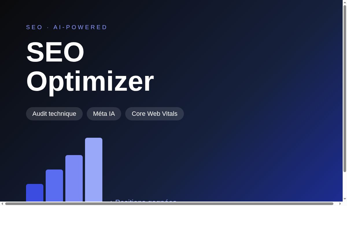 SEO Optimizer